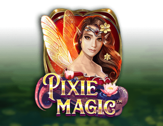 Pixie Magic Free Play in Demo Mode 
                        by Nucleus Gaming
