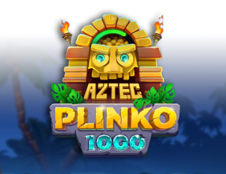 Plinko Aztec 1000 Free Play in Demo Mode 
                        by InOut