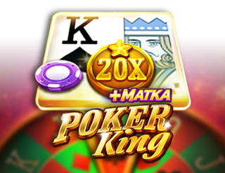 Poker King Free Play in Demo Mode 
                        by TaDa Gaming
