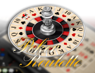 Poker Roulette Free Play in Demo Mode 
                        by Espresso Games