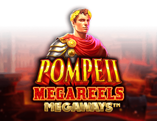 Pompeii Megareels Megaways Free Play in Demo Mode 
                        by Pragmatic Play