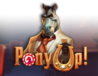 Pony Up Free Play in Demo Mode 
                        by Rival