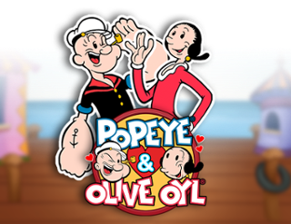Popeye and Olive Oyl Free Play in Demo Mode 
                        by RAW iGaming