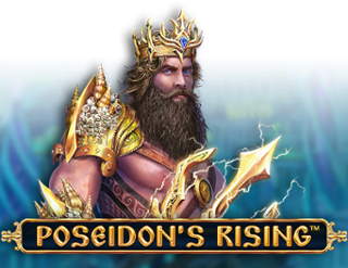 Poseidon's Rising - The Golden Era Free Play in Demo Mode 
                        by Spinomenal