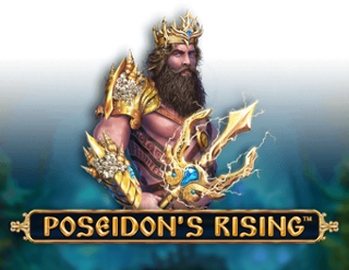 Poseidon's Rising Free Play in Demo Mode 
                        by Spinomenal