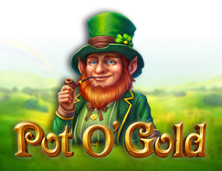 Pot O'Gold (Wizard Games) Free Play in Demo Mode 
                        by Wizard games