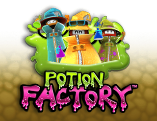Potion Factory Free Play in Demo Mode 
                        by Leander Games