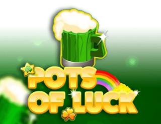 Pots of Luck Free Play in Demo Mode 
                        by 1X2 Gaming
