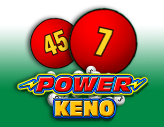 Power Keno  
                        by IGT