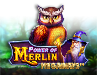 Power of Merlin Megaways Free Play in Demo Mode 
                        by Pragmatic Play