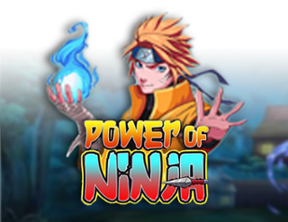 Power of Ninja Free Play in Demo Mode 
                        by Pragmatic Play