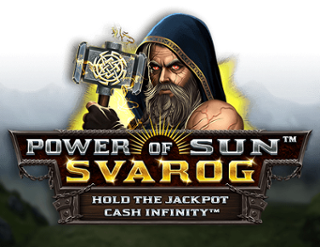 Power of Sun: Svarog  
                        by Wazdan