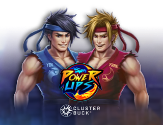 Power Ups with Cluster Buck Free Play in Demo Mode 
                        by Rogue Gaming