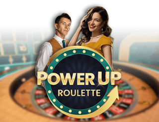 PowerUP Roulette Info & Live Stream 
                        by Pragmatic Play