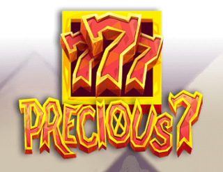 Precious 7 Free Play in Demo Mode 
                        by Yggdrasil Gaming