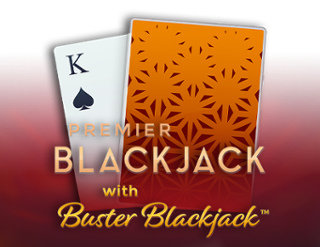 Premier Blackjack with Buster Blackjack Free Play in Demo Mode 
                        by Switch Studios