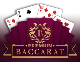 Premium Baccarat  
                        by Origins (playtech)