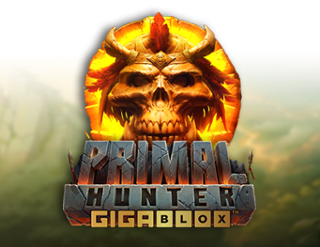 Primal Hunter Gigablox Free Play in Demo Mode 
                        by Reel Play