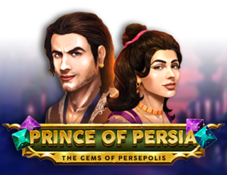 Prince of Persia Free Play in Demo Mode 
                        by Mascot Gaming