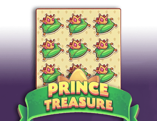 Prince Treasure Free Play in Demo Mode 
                        by Hacksaw Gaming