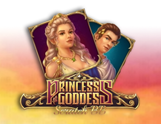 Princess Goddess Scratch BB Free Play in Demo Mode 
                        by Barbara Bang