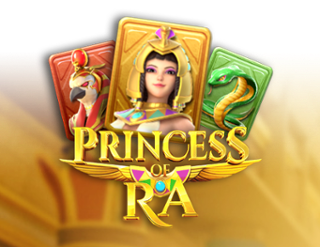 Princess of Ra Free Play in Demo Mode 
                        by Nextspin