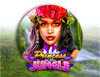 Princess of the Jungle Free Play in Demo Mode 
                        by GMW (Game Media Works)