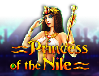 Princess of the Nile Free Play in Demo Mode 
                        by 5Men Gaming