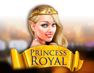 Princess Royal Free Play in Demo Mode 
                        by BGaming