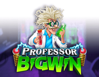 Professor BigWin Free Play in Demo Mode 
                        by Atomic Slot Lab