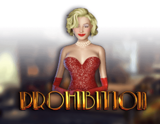 Prohibition Free Play in Demo Mode 
                        by Evoplay