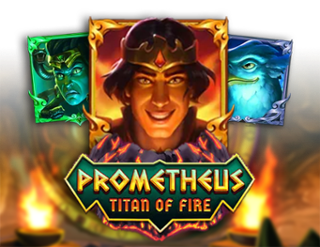 Prometheus Titan of Fire Free Play in Demo Mode 
                        by Fantasma Games
