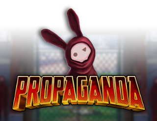 Propaganda Free Play in Demo Mode 
                        by ELK Studios