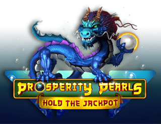 Prosperity Pearls Free Play in Demo Mode 
                        by Wazdan