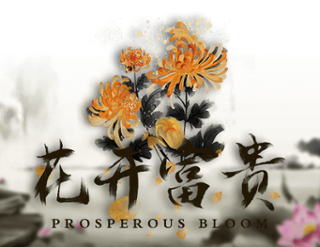 Prosperous Bloom Free Play in Demo Mode 
                        by Dragon Gaming
