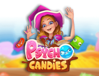 Psycho Candies Free Play in Demo Mode 
                        by G Games (Glück)