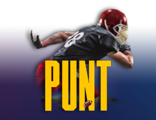 Punt Free Play in Demo Mode 
                        by FlipLuck Games