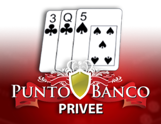 Punto Banco Privee Free Play in Demo Mode 
                        by Worldmatch
