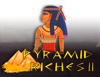 Pyramid Riches II Free Play in Demo Mode 
                        by Casino Web Scripts