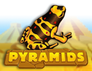 Pyramids Free Play in Demo Mode 
                        by Thunderspin