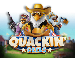 Quackin' Reels Free Play in Demo Mode 
                        by Relax Gaming