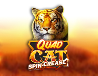 Quad Cat Free Play in Demo Mode 
                        by High 5 Games