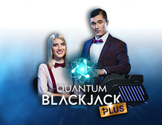 Quantum Blackjack Plus Free Play in Demo Mode 
                        by Origins (playtech)