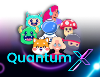 Quantum X Free Play in Demo Mode 
                        by Onlyplay