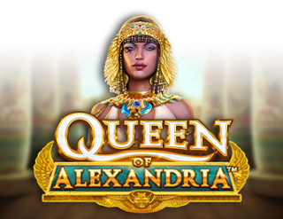 Queen of Alexandria Free Play in Demo Mode 
                        by Neon Valley Studios