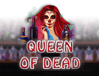 Queen Of Dead Free Play in Demo Mode 
                        by Betixon