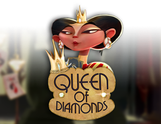 Queen of Diamonds Free Play in Demo Mode 
                        by NeoGames