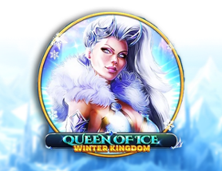 Queen Of Ice - Winter Kingdom Free Play in Demo Mode 
                        by Spinomenal