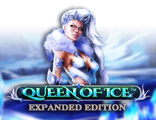 Queen of Ice Expanded Edition Free Play in Demo Mode 
                        by Spinomenal