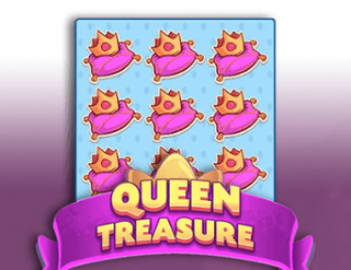 Queen Treasure Free Play in Demo Mode 
                        by Hacksaw Gaming